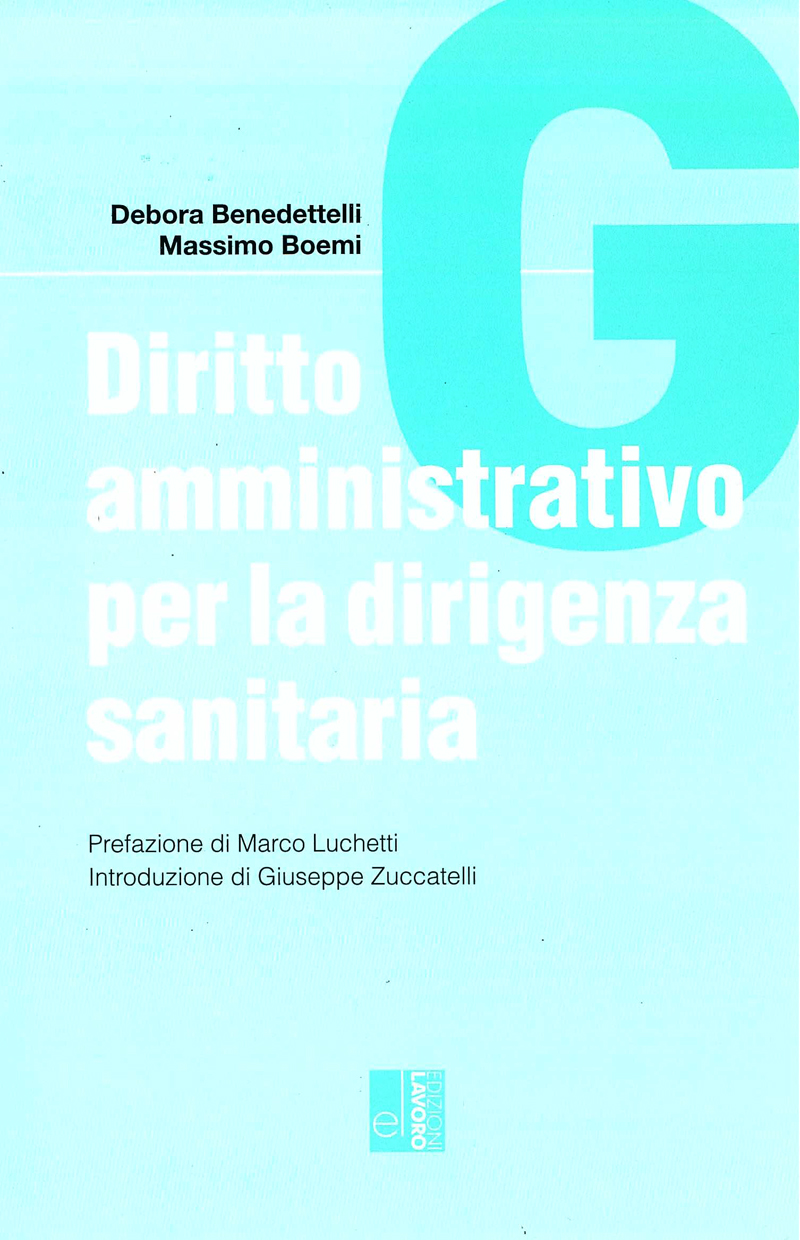 diritto amministrativo